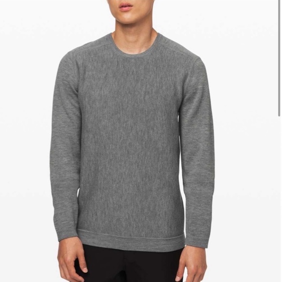 Any 2 Lululemon Alpine Air Crew (XS) - Picture 2 of 4